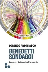 Book cover of Benedetti sondaggi by Unknown