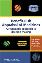 Book cover of Benefit-Risk Appraisal of Medicines by Filip Mussen