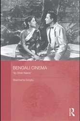 Book cover of Bengali Cinema by Sharmistha Gooptu