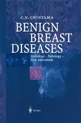 Book cover of Benign Breast Diseases by Catherine N. Chinyama
