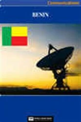 Book cover of Benin Media, Internet & Telecommunications Complete Profile (2nd ed.) by World Trade Press