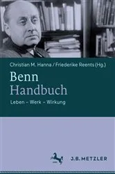 Book cover of Benn-Handbuch by Christian M. Hanna