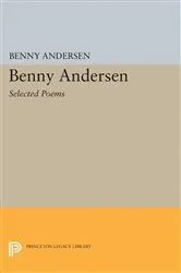 Book cover of Benny Andersen by Benny Andersen