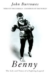 Book cover of Benny by Unknown