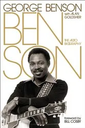 Book cover of Benson by Unknown