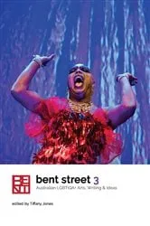 Book cover of Bent Street 3 by Unknown