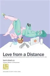 Book cover of Bent Street 4.1 by Tiffany Jones