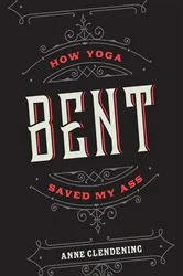 Book cover of Bent by Unknown