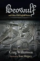 Book cover of Beowulf and Other Old English Poems by Constance Hieatt