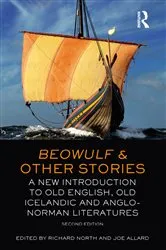 Book cover of Beowulf and Other Stories (2nd ed.) by Unknown