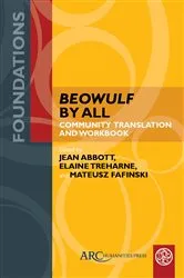 Book cover of Beowulf by All by Jean Abbott