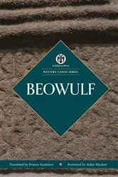 Book cover of Beowulf - Imperium Press (Western Canon) by Unknown