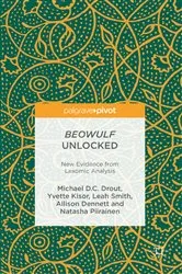 Book cover of Beowulf Unlocked by Michael D.C. Drout