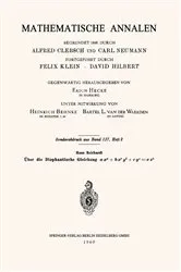 Book cover of Über die Diophantische Gleichung ax4+bx2y2+cy4=ez2 by Hans Reichardt