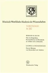 Book cover of Über die Möglichkeit, Koronarsklerose und Herzinfarkt zu verhüten und zu behandeln. Externe Messung von Herzstruktur und -funktion by Werner H. Hauss