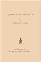 Book cover of Über Römisches Recht im Rahmen der Kulturgeschichte by Eberhard F. Bruck