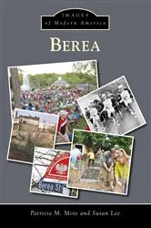 Book cover of Berea by Unknown
