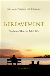 Book cover of Bereavement (2nd ed.) by Colin Murray Parkes