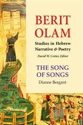 Book cover of Berit Olam: The Song of Songs by Dianne Bergant