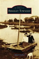 Book cover of Berkeley Township by Unknown