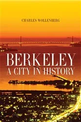 Book cover of Berkeley by Unknown
