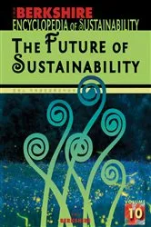 Book cover of Berkshire Encyclopedia of Sustainability 10/10 by Ray C. Anderson