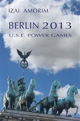 Book cover of Berlin 2013 by Unknown
