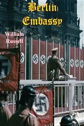 Book cover of Berlin Embassy by Unknown