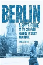 Book cover of Berlin by Rory MacLean