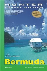 Book cover of Bermuda Travel Adventures (4th ed.) by Unknown