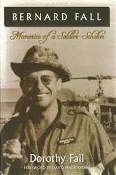 Book cover of Bernard Fall by Dorothy Fall