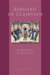 Book cover of Bernard of Clairvaux by Brian Patrick McGuire