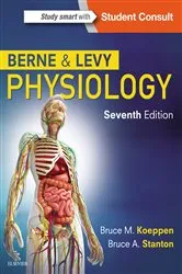 Book cover of Berne and Levy Physiology E-Book (7th ed.) by Koeppen MD, PhD, Bruce M.