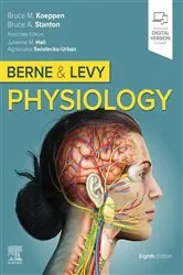 Book cover of Berne and Levy Physiology E-Book (8th ed.) by Koeppen MD, PhD, Bruce M.