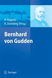 Book cover of Bernhard von Gudden by Hanns Hippius
