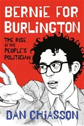 Book cover of Bernie for Burlington by Unknown