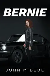 Book cover of Bernie by Ted Rall