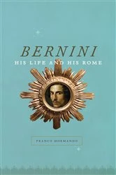 Book cover of Bernini by Franco Mormando