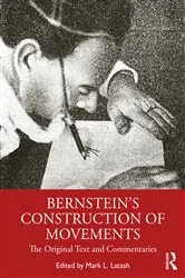 Book cover of Bernstein's Construction of Movements by Unknown