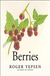 Book cover of Berries (2nd ed.) by Roger Yepsen