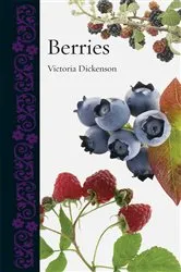 Book cover of Berries by N/A