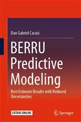 Book cover of BERRU Predictive Modeling by Dan Gabriel Cacuci