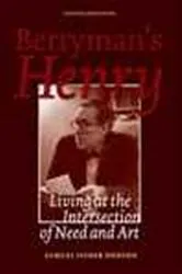 Book cover of Berryman's Henry by Samuel Fisher Dodson