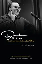 Book cover of Bert by Dave Arthur