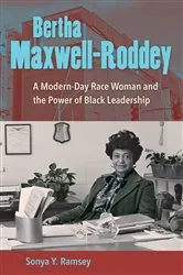 Book cover of Bertha Maxwell-Roddey by Unknown