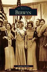 Book cover of Berwyn by Douglas Deuchler