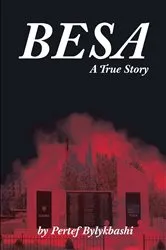 Book cover of BESA by Pertef Bylykbashi