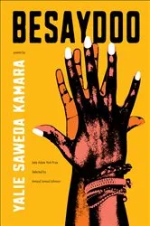 Book cover of Besaydoo by Yalie Saweda Kamara