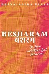 Book cover of Besharam by Unknown