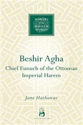 Book cover of Beshir Agha by Unknown